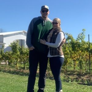 Meet your Posher, Dan